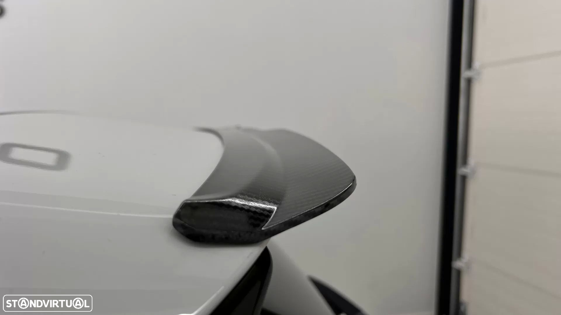 VW Golf 2.0 TSi GTi DSG - 15