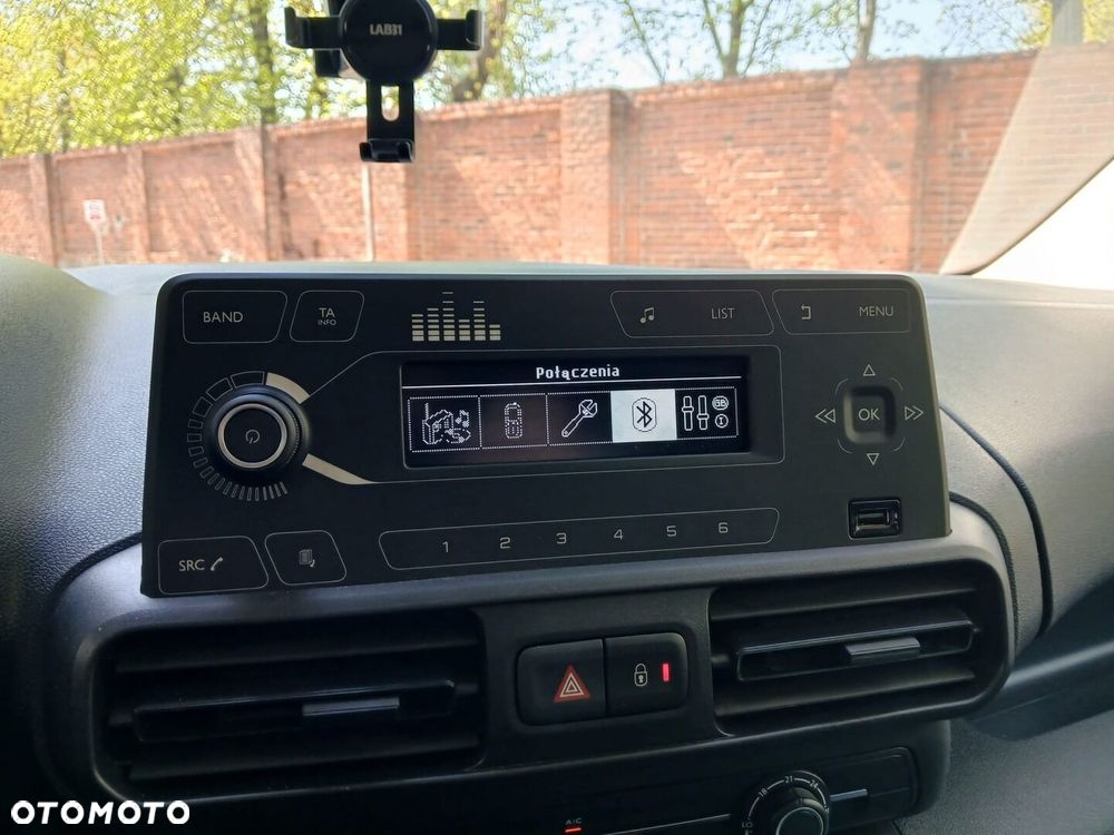 Toyota PROACE CITY - 20