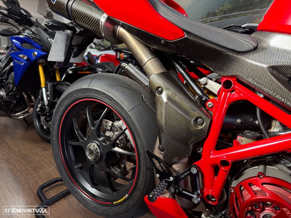 Ducati 1098 S - 22