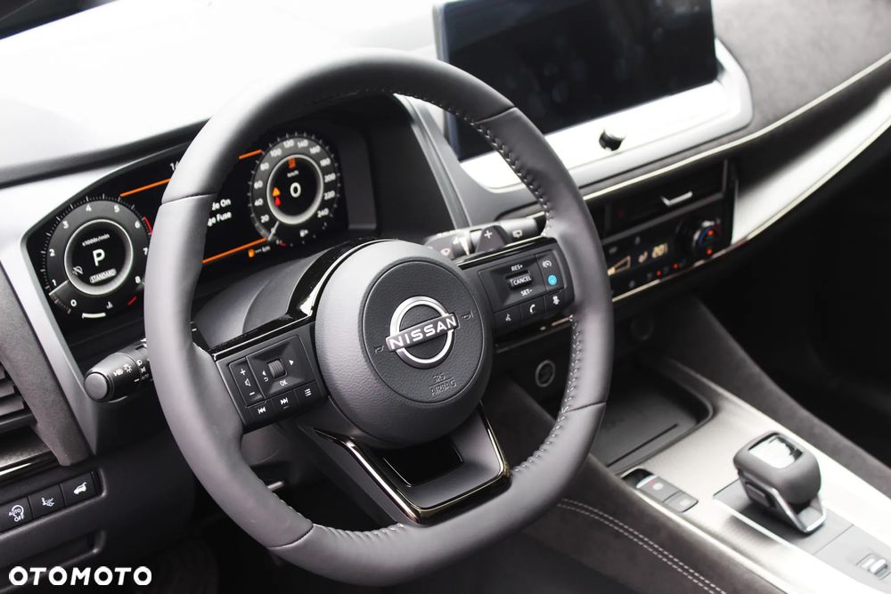 Nissan Qashqai - 21