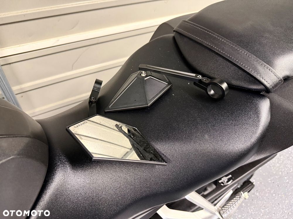 Honda CB - 18