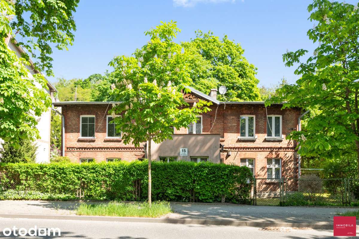 Świetna Inwestycja | 62m2 | Sopot | do remontu