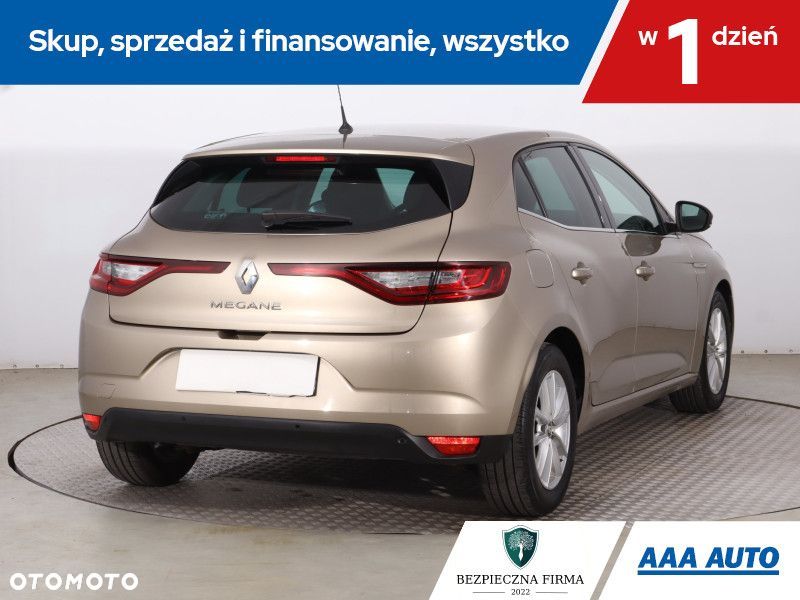 Renault Megane - 7