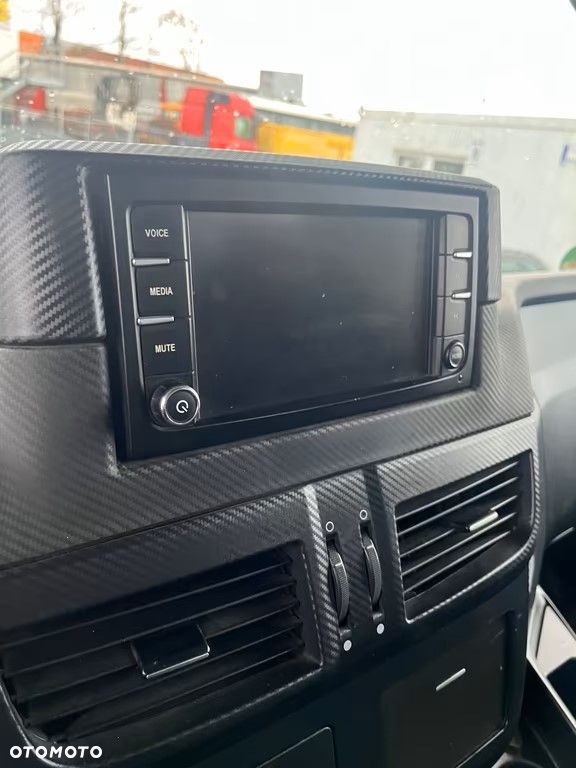 Iveco Magirus AD 340 T • 8x4 • Bordmatik Wywrotka trójstronna • 450 KM • Euro 6 • Przebieg 295 000 km ! - 11