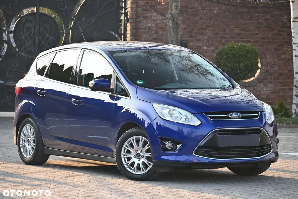 Ford C-MAX 2.0 TDCi Titanium MPS6 - 6