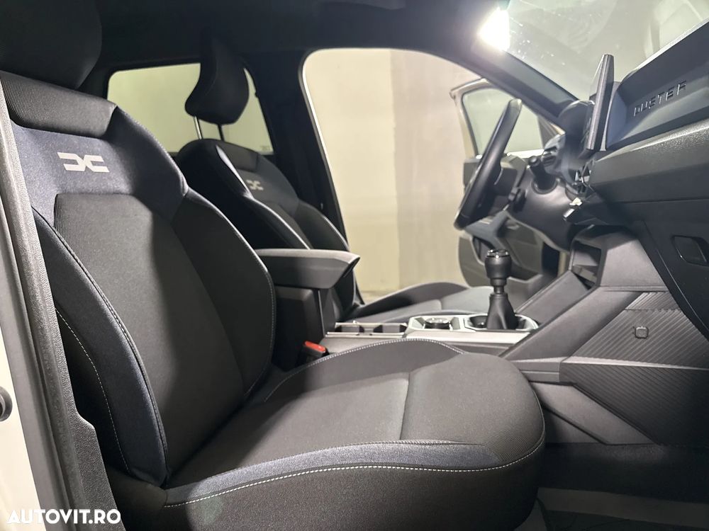 Dacia Duster - 12