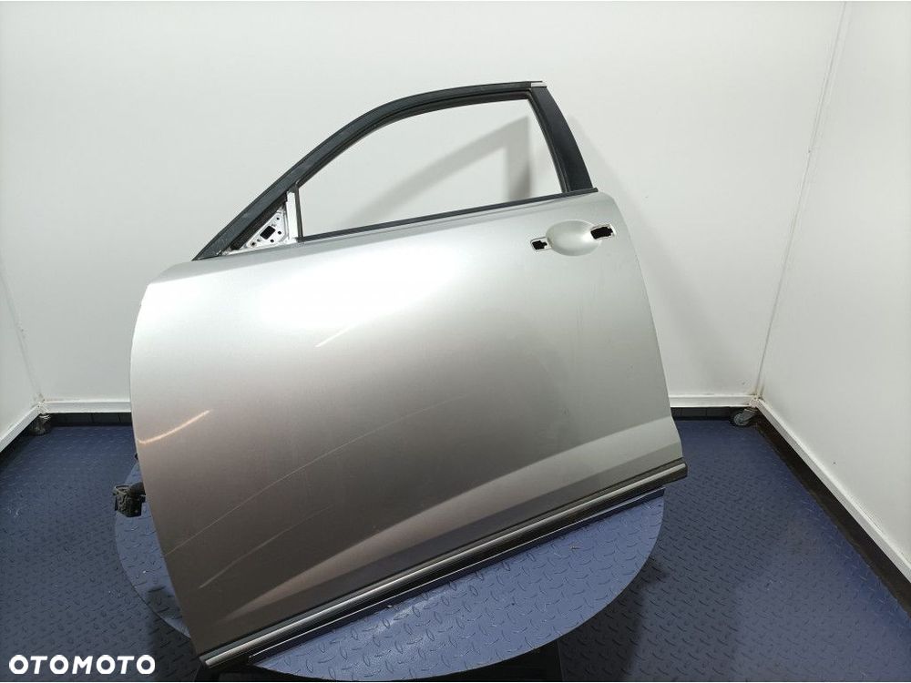 INFINITI FX I 03-08 DRZWI PRZÓD PRZEDNIE LEWE KY0 - 2
