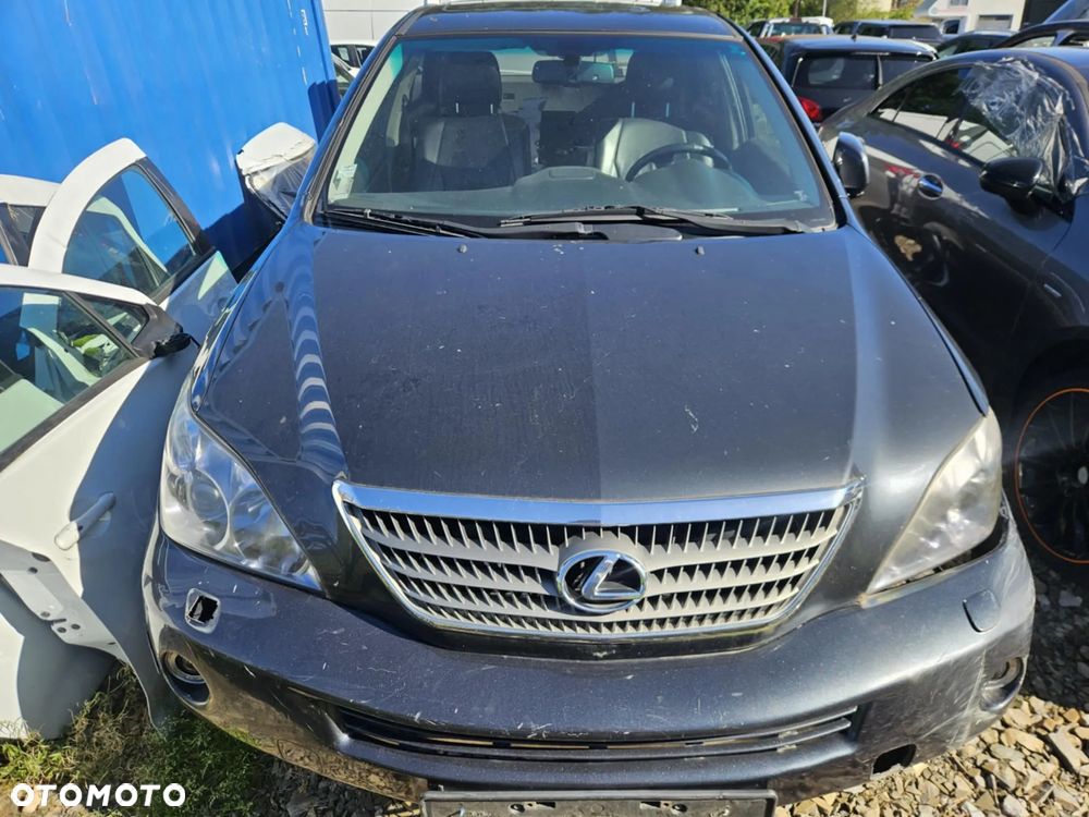 Lexus RX ver-400h-prestige-plus - 1