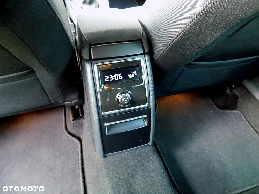 Skoda Superb - 22