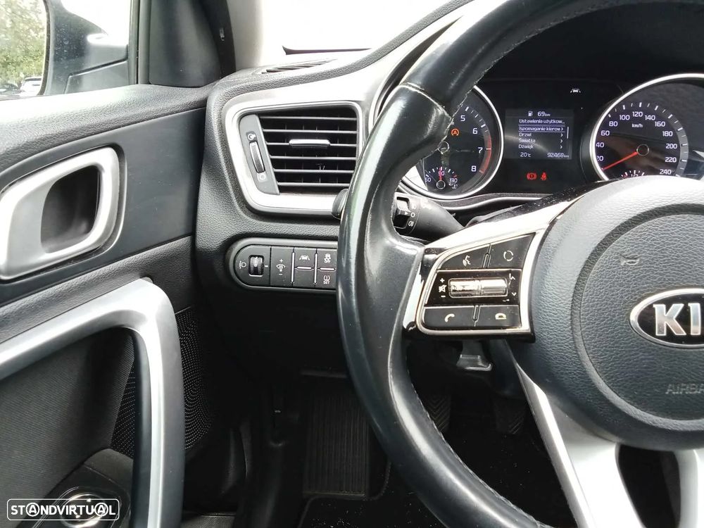 Kia Ceed 1.0 T-GDI Drive - 12