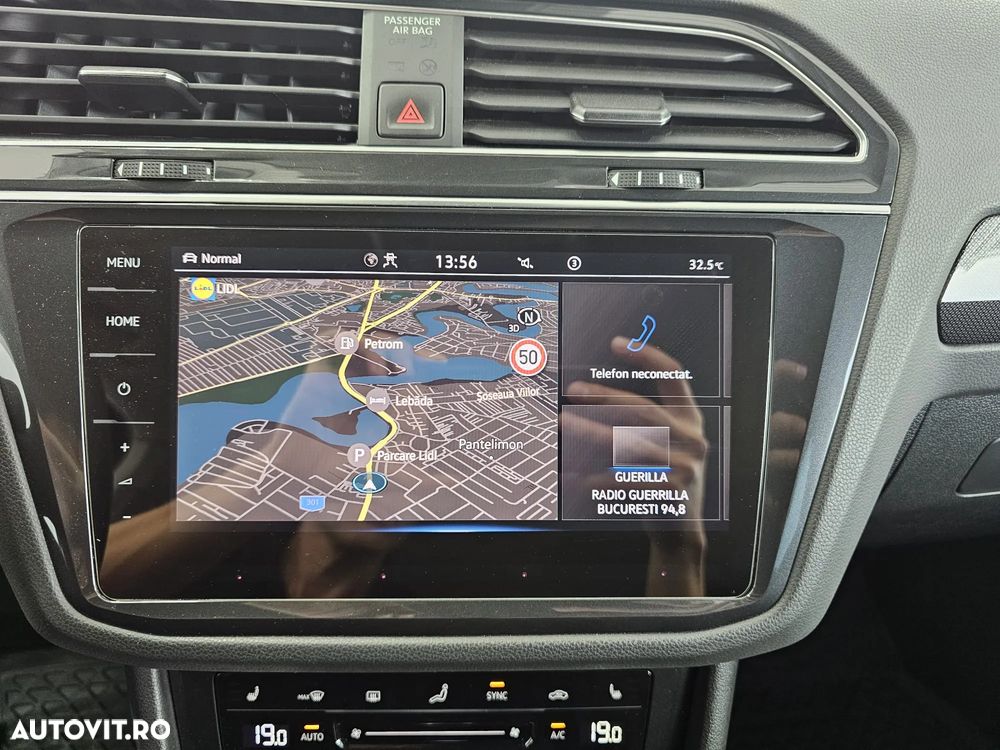 Volkswagen Tiguan 1.4 eHybrid OPF Elegance - 20