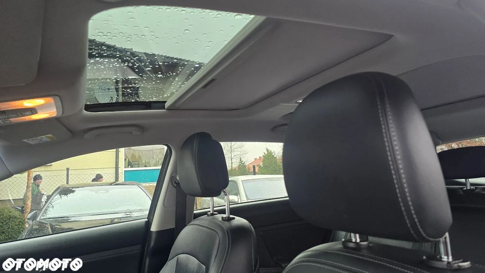 Kia Sportage 2.0 CRDI 4WD Automatik Spirit - 11