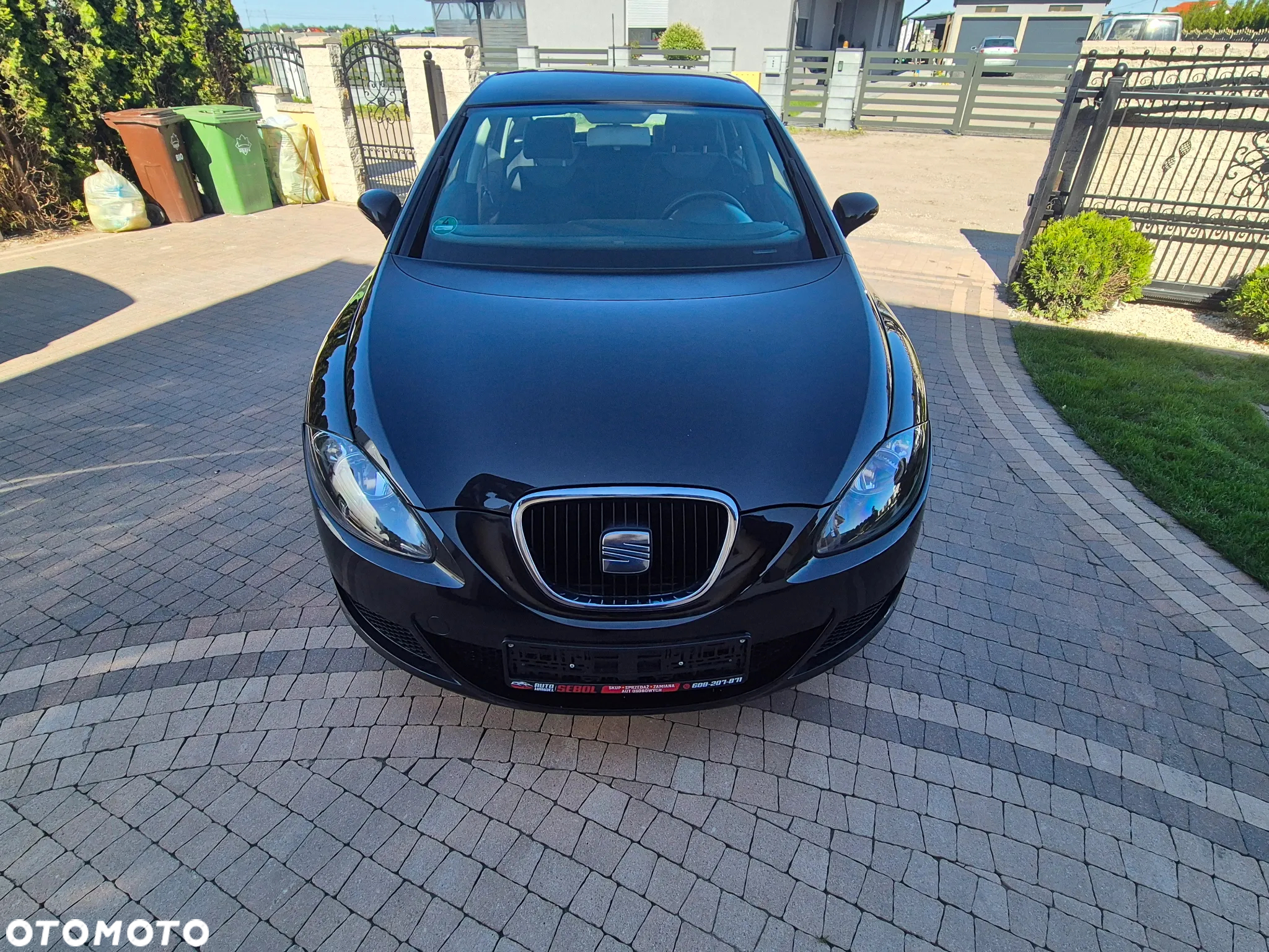 Seat Leon 1.6 Stylance - 20