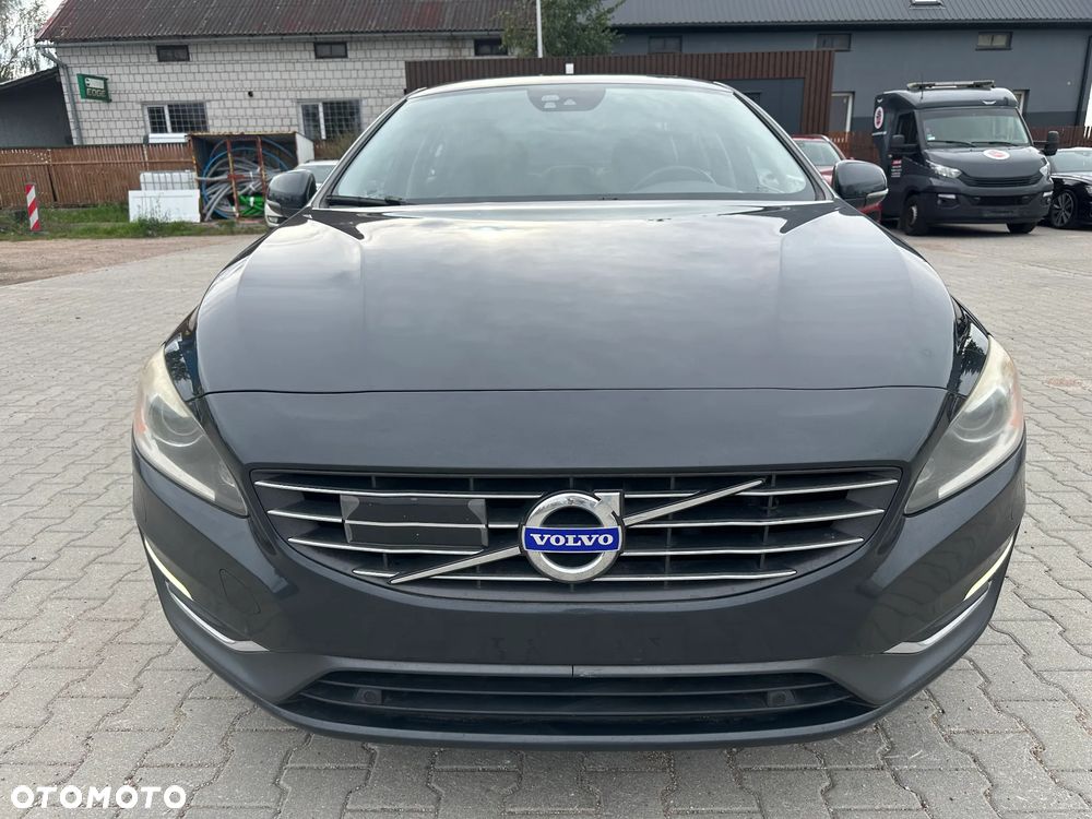Volvo S60 - 19