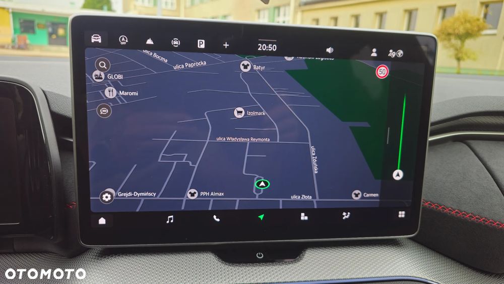 Skoda Kodiaq 2.0 TSI 4x4 RS DSG - 25