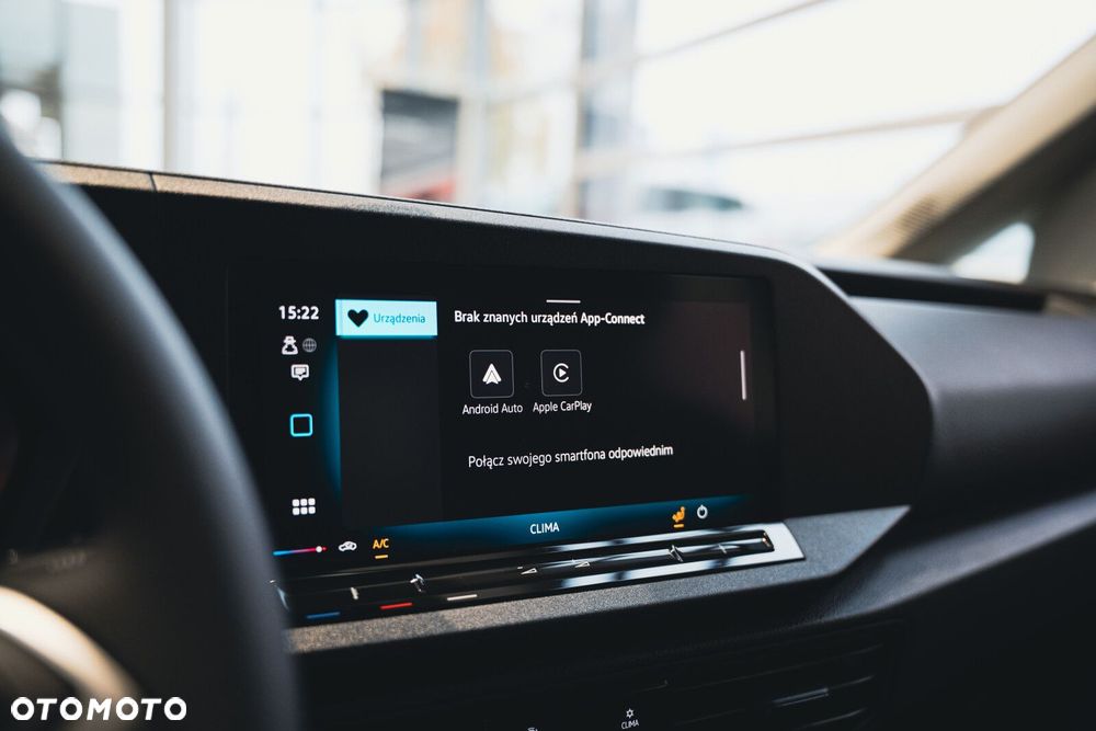 Volkswagen Caddy - 17