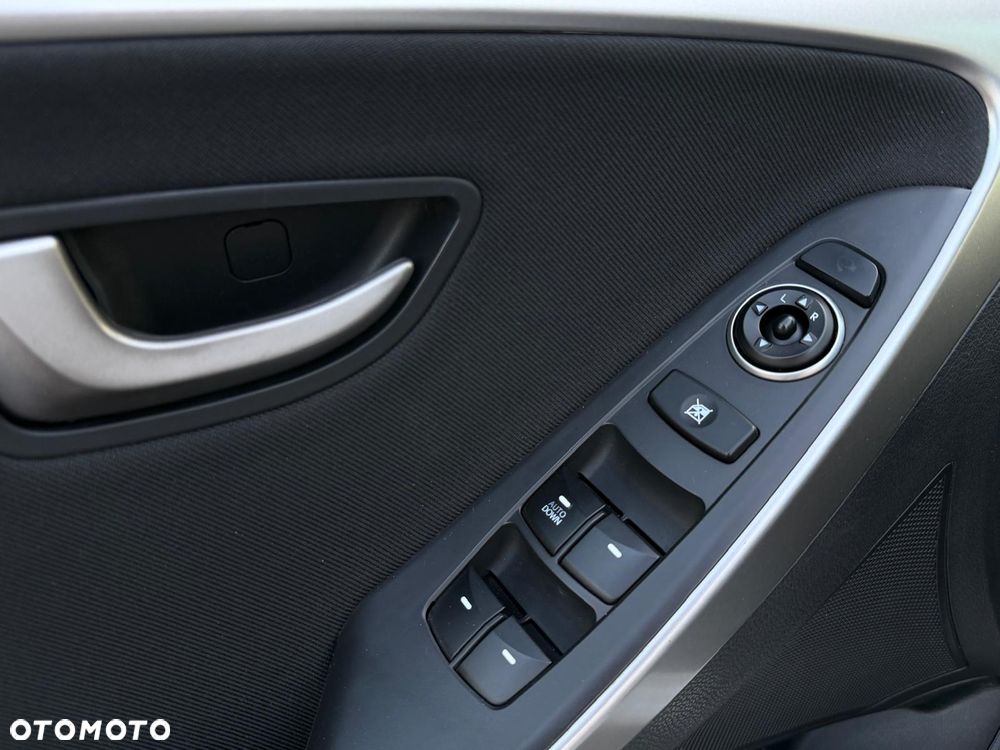 Hyundai i30 1.4 Style - 28