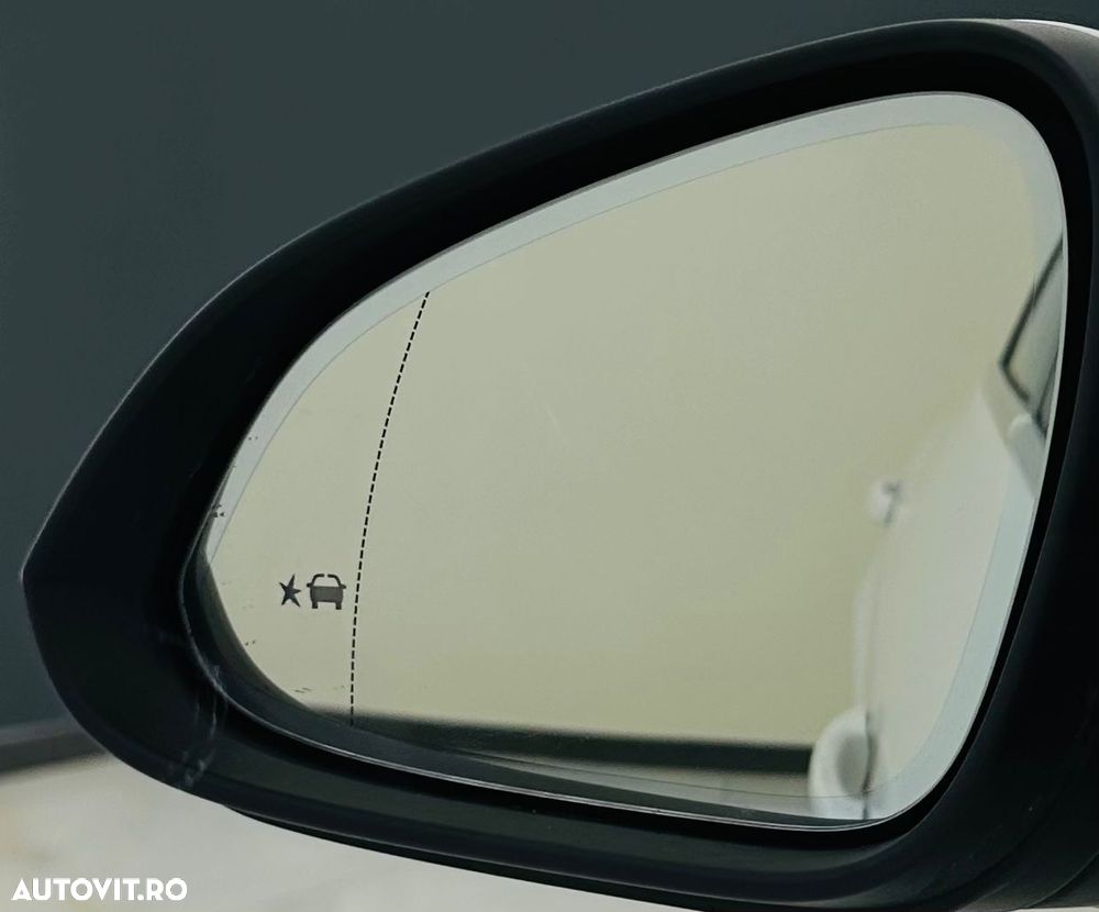 Opel Insignia 2.0 CDTI ecoFLEX Start/Stop Sport - 29