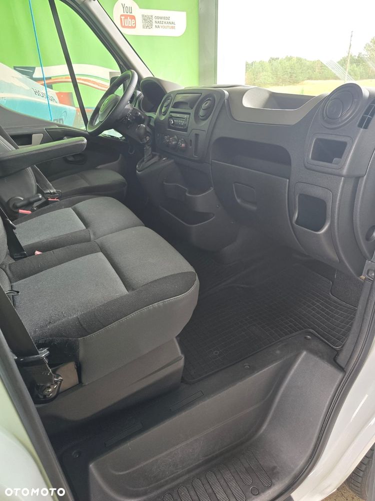 Renault Master - 18