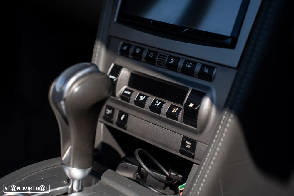 Porsche 911 (997) Carrera S Tiptronic - 56