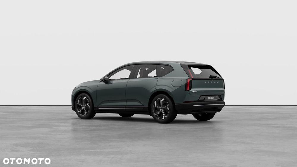 Volvo EX60 - 10