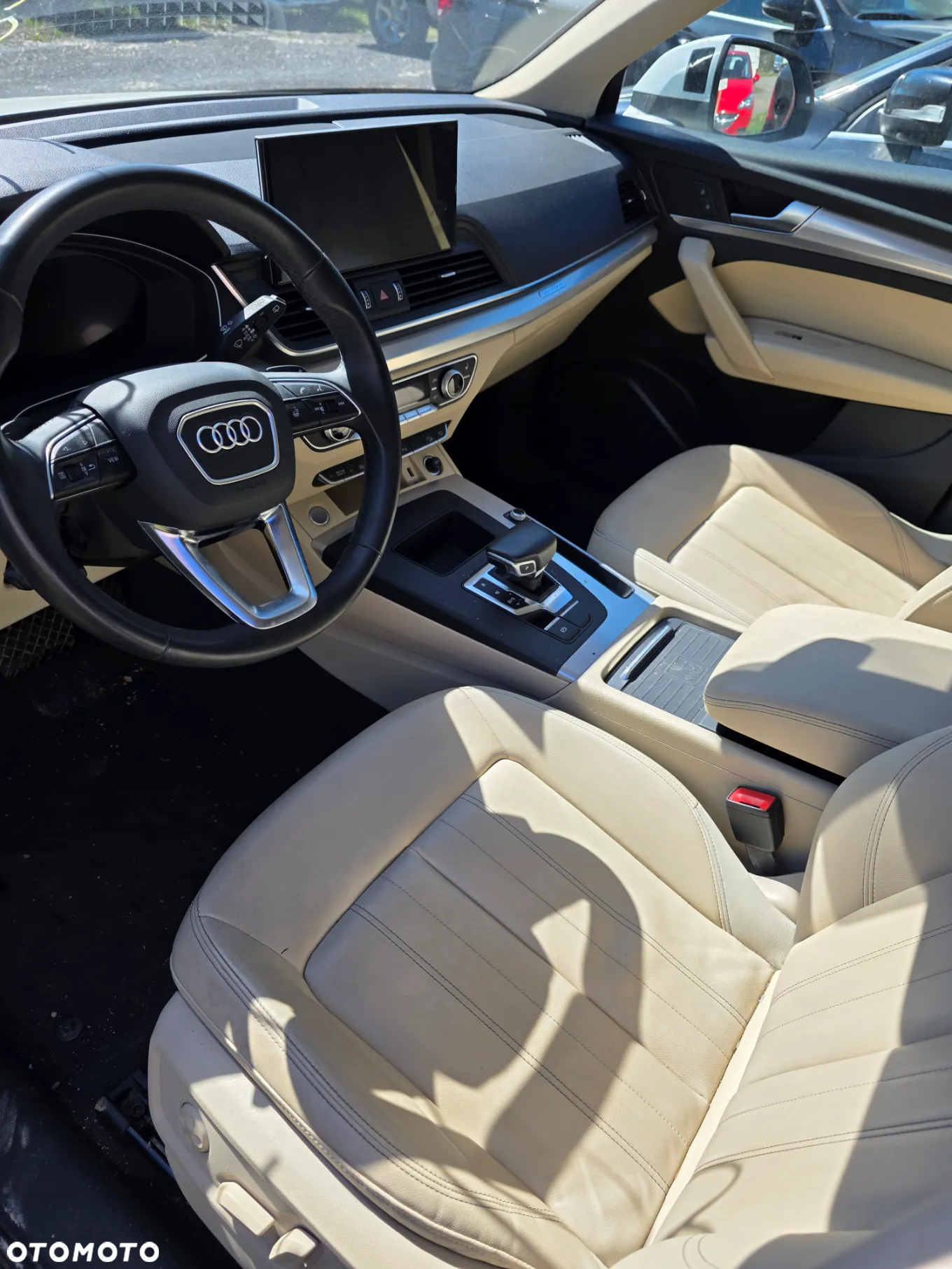 Audi Q5 45 TFSI quattro S tronic S line - 9