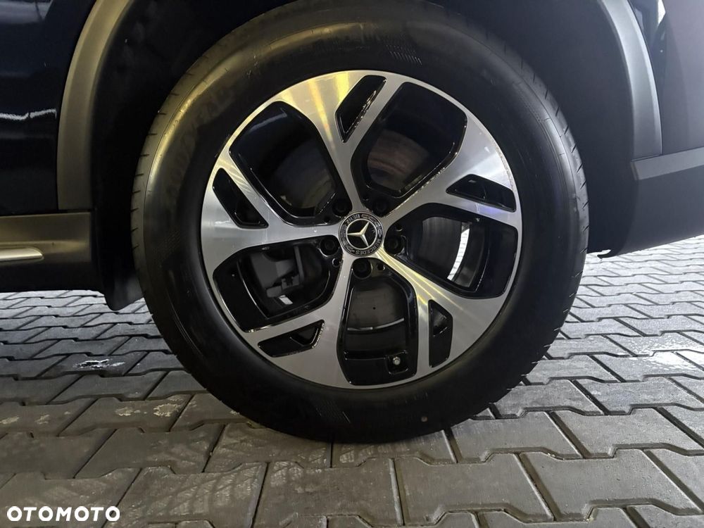 Mercedes-Benz GLC - 10