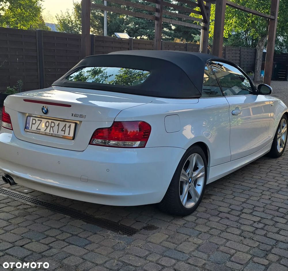 BMW Seria 1 - 9