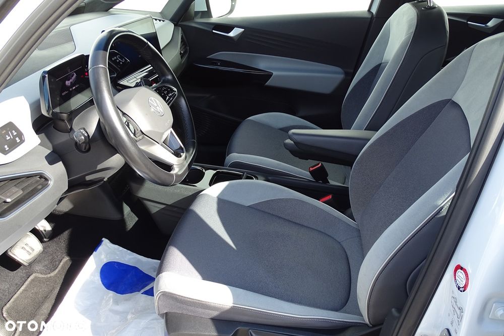 Volkswagen ID.3 Pro S Move (4-Sitzer) - 17