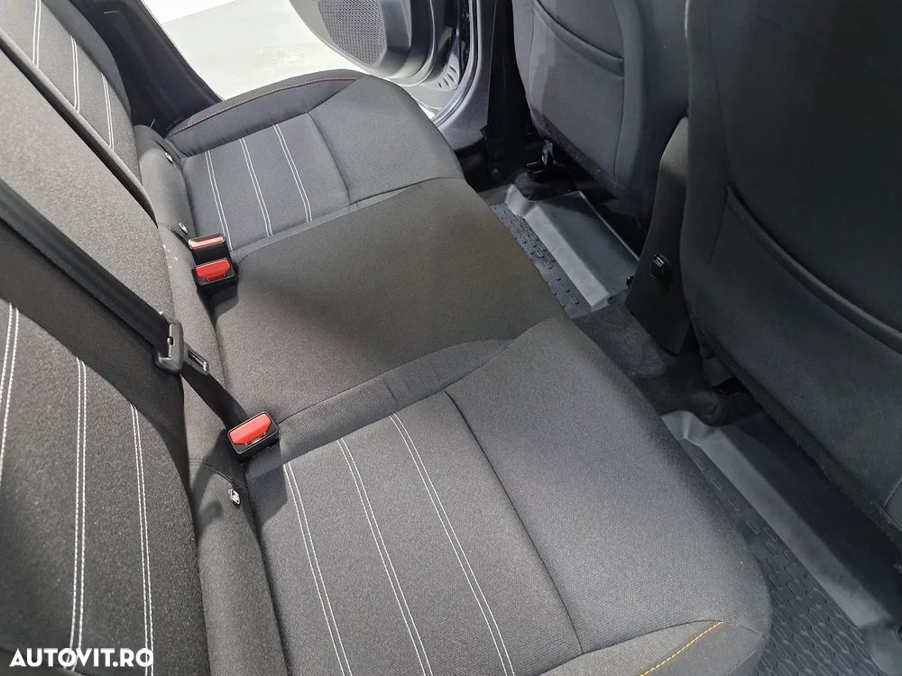 Dacia Sandero ECO-G 100 MT5 Comfort - 10