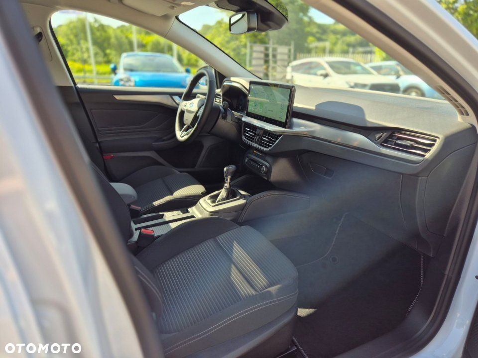 Ford Focus - 14