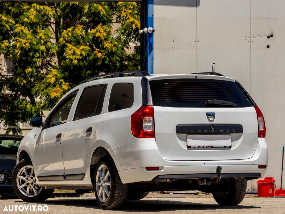 Dacia Logan 0.9 TCe Laureate - 3