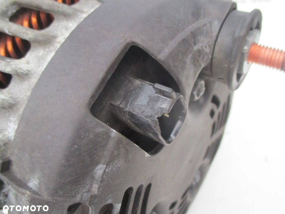 JEEP GRAND CHEROKEE WK2 IV 6.4 SRT 2014- alternator P04801834AB - 4