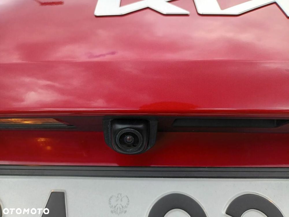 Kia XCeed - 18