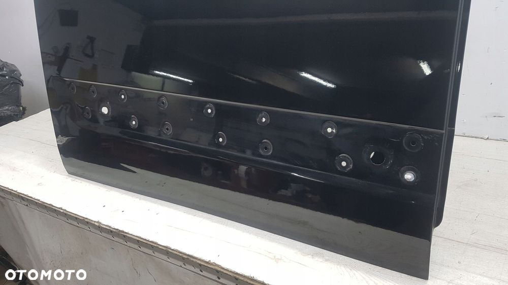 ford custom drzwi przesuwne prawe - 5