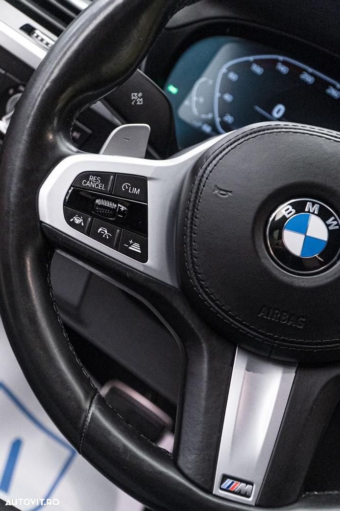 BMW X3 xDrive30e Aut. M Sport Edition - 15