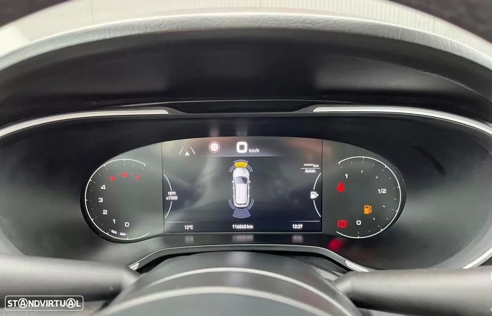 Fiat Tipo 1.3 MultiJet Life - 14