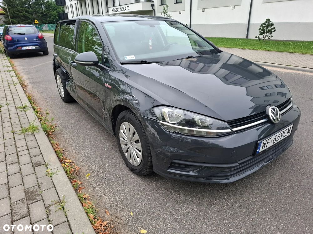 Volkswagen Golf 1.0 TSI Life - 3
