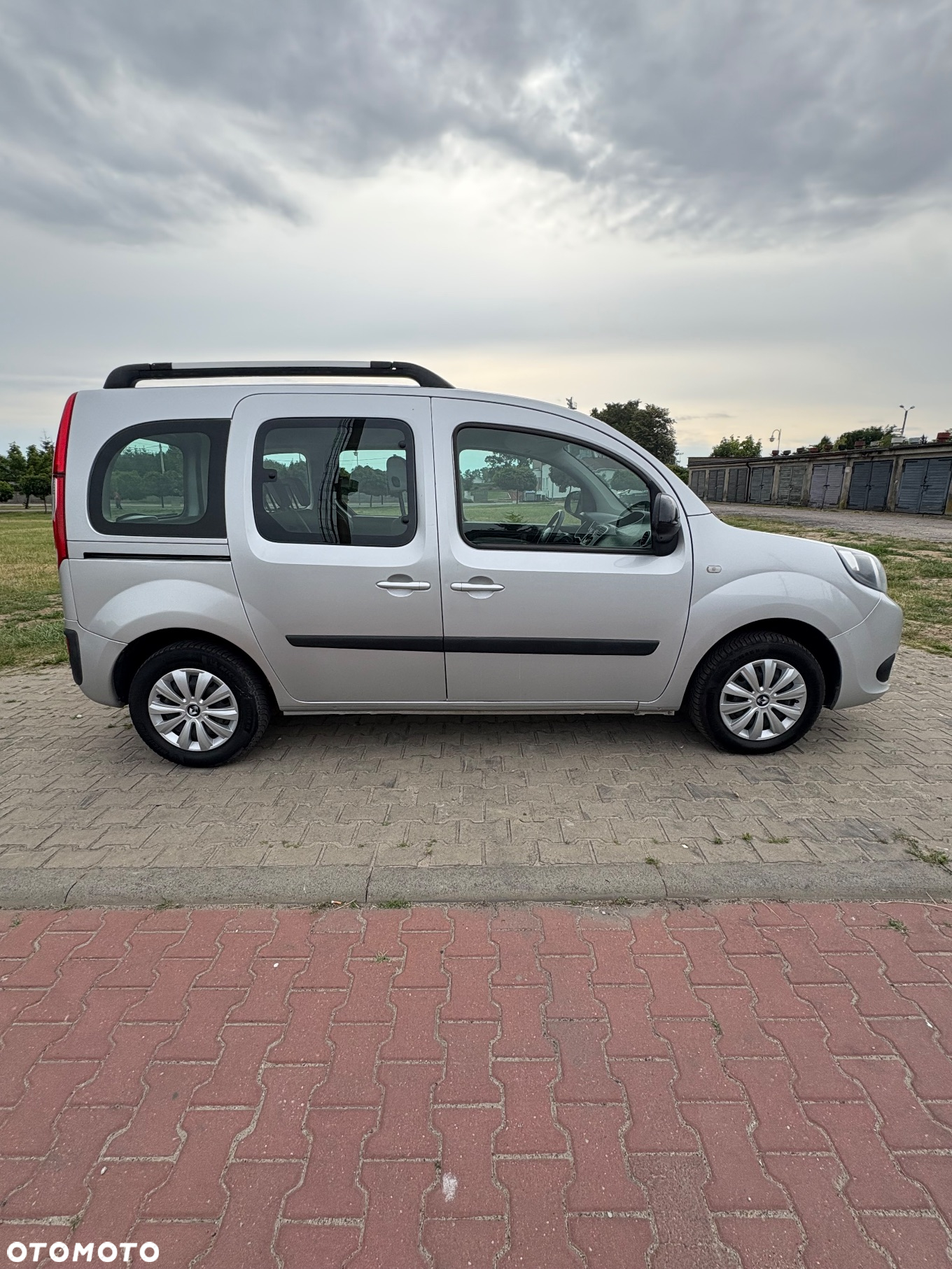Renault Kangoo - 5