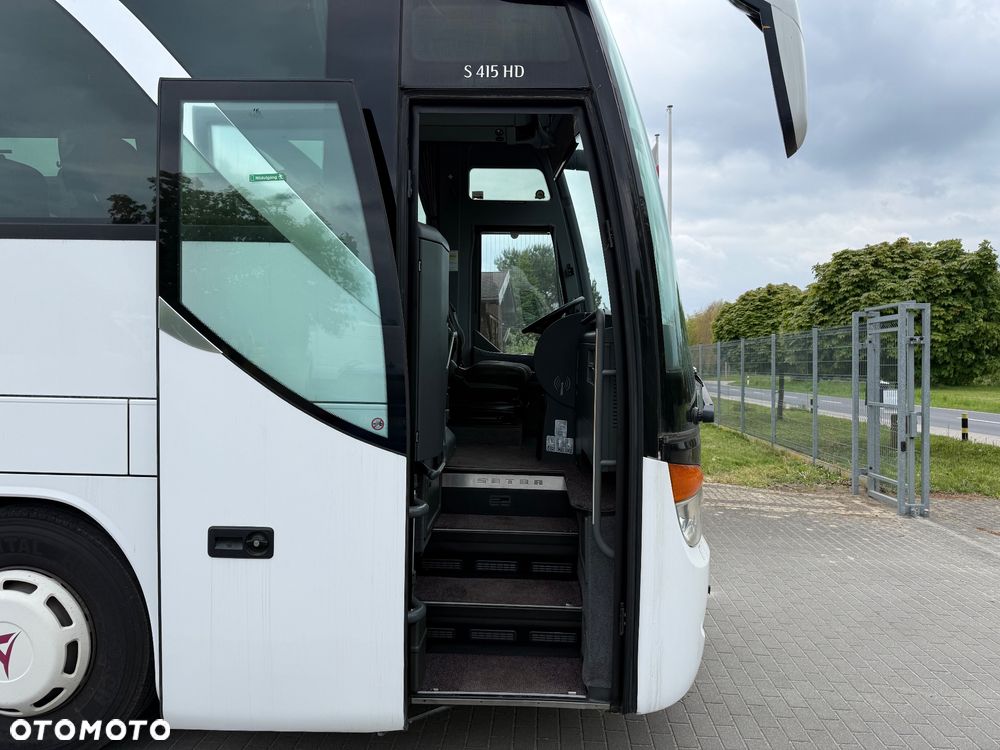 Setra 415 HD - 10