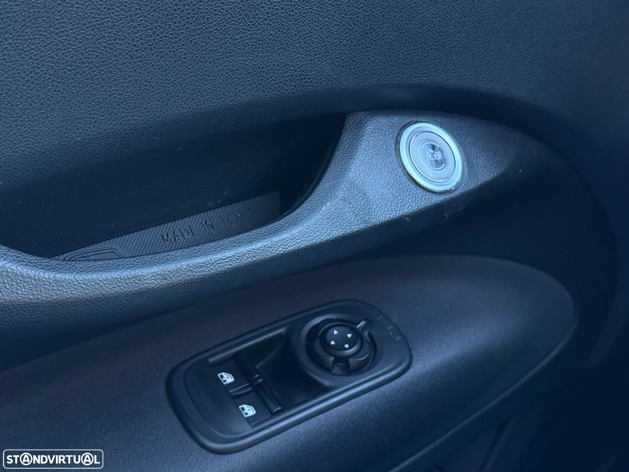 Fiat 500e 42 kWh - 21