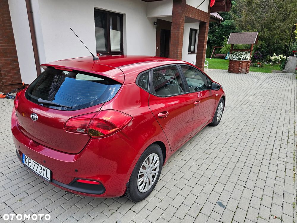 Kia Ceed 1.4 S - 7
