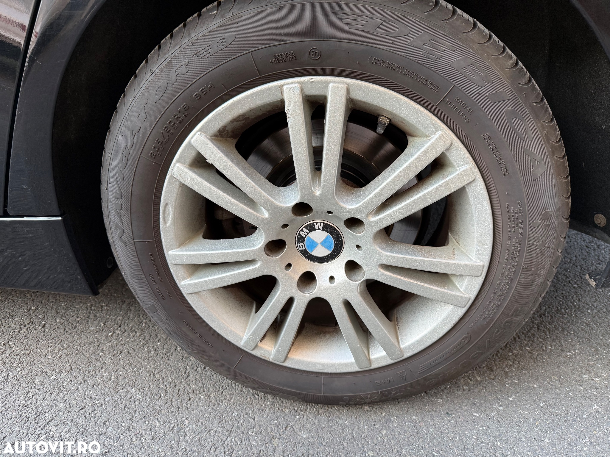 BMW Seria 3 320d - 20