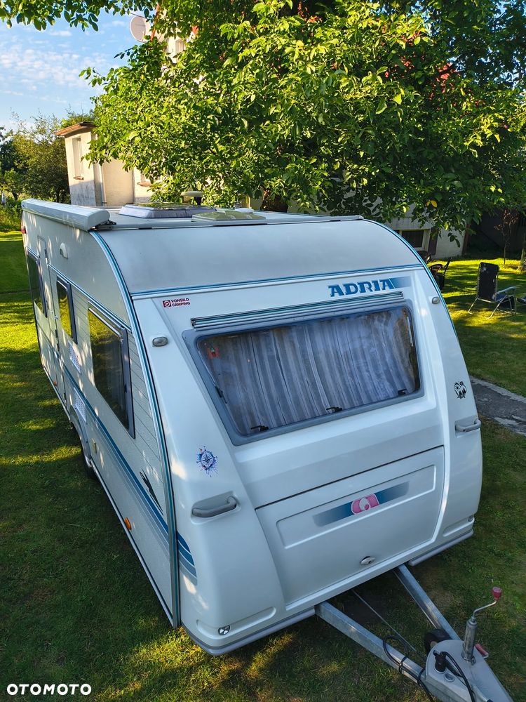 Adria Adora 472LU - 35