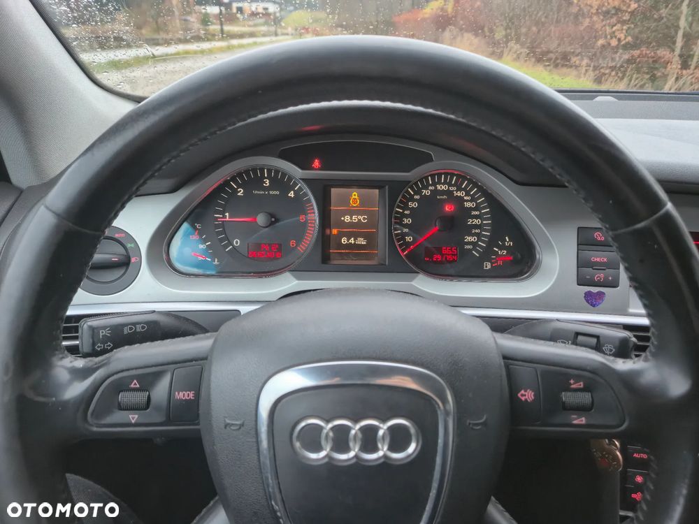Audi A6 Limousine - 10
