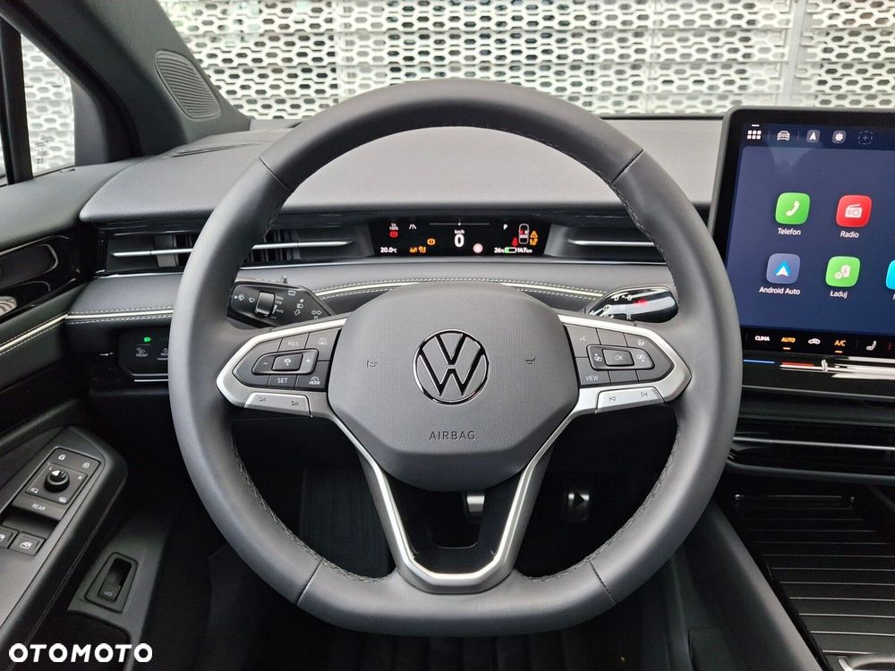 Volkswagen ID.7 77kWh Pro Plus - 25