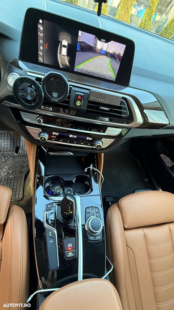 BMW X4 xDrive20d Aut. xLine - 10