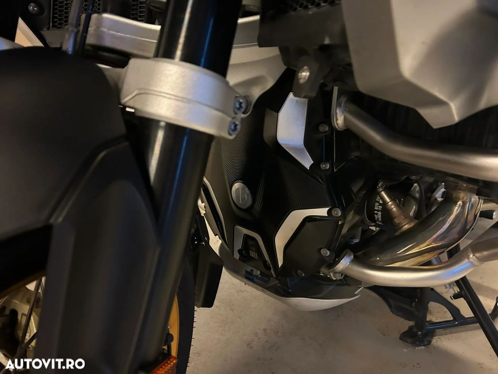 BMW R 1250 GSA - 4