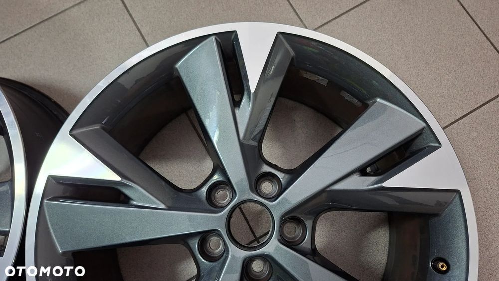 Felgi Aluminiowe 20 Audi Q4 E-Tron 5x112 ET 45 - 10