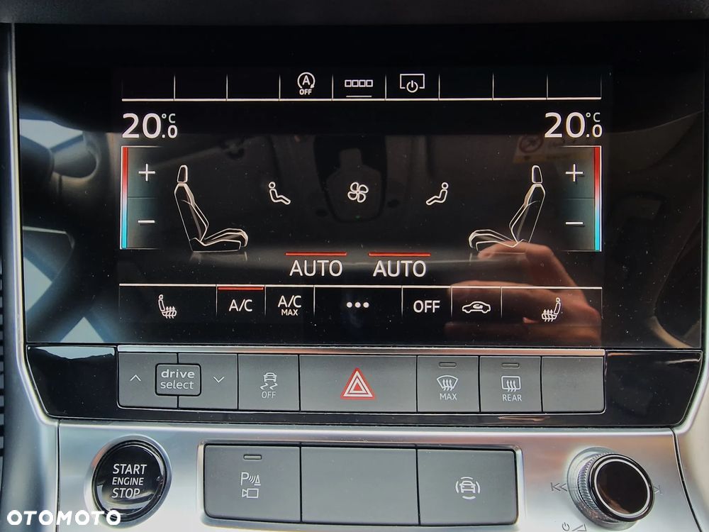 Audi A6 Avant 35 TDI S tronic advanced - 26